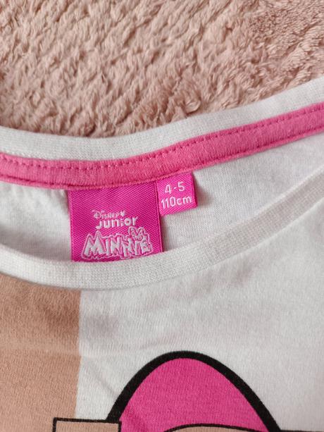 Tričko s dlhým rukávom, primark,116