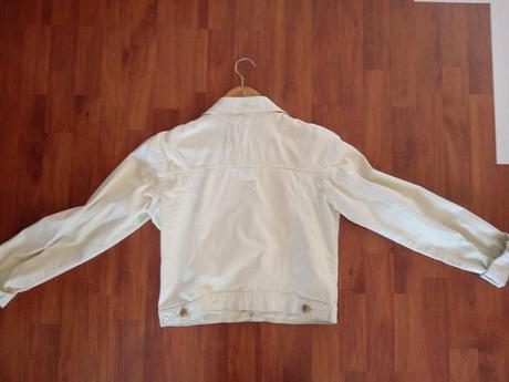 Dámska riflovka, crashone,s