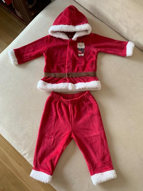 Vianočný komplet, 74