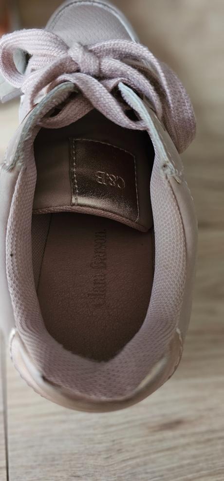 Topánky zn. clara barson z ccc, veľ. 36, clara barson,36