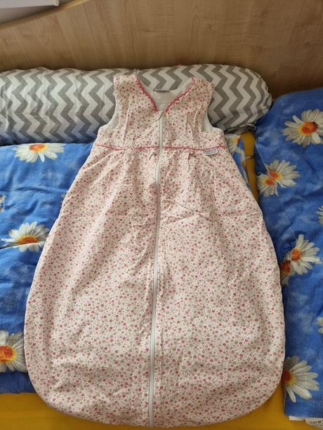 Spací vak tavolinchen, 