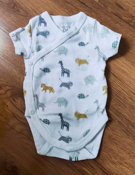 Zapínacie body c&a, c&a,56