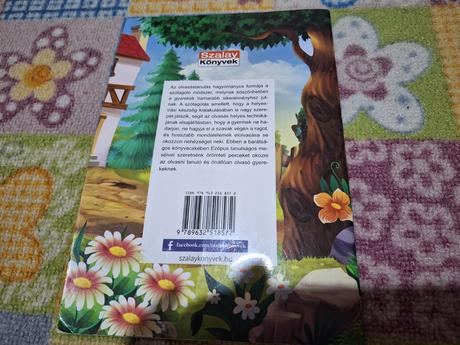 Kniha pónis mesék, 