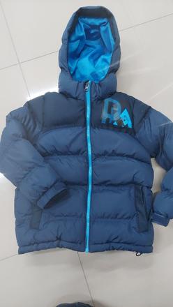 Vetrovka bunda, kappa,116