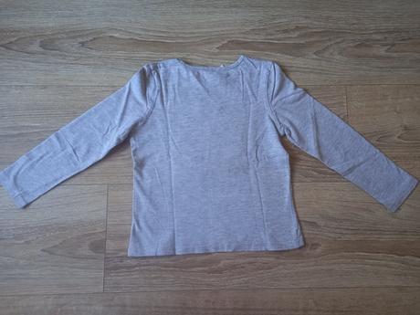 Tričko, palomino,110