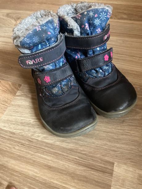 Zimné fare bare 29, fare,29