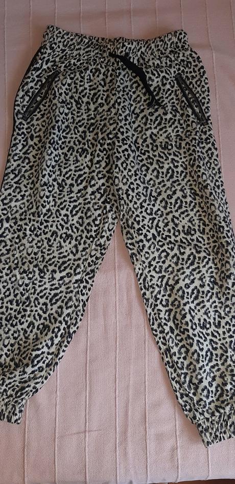 Nohavice, lindex,122