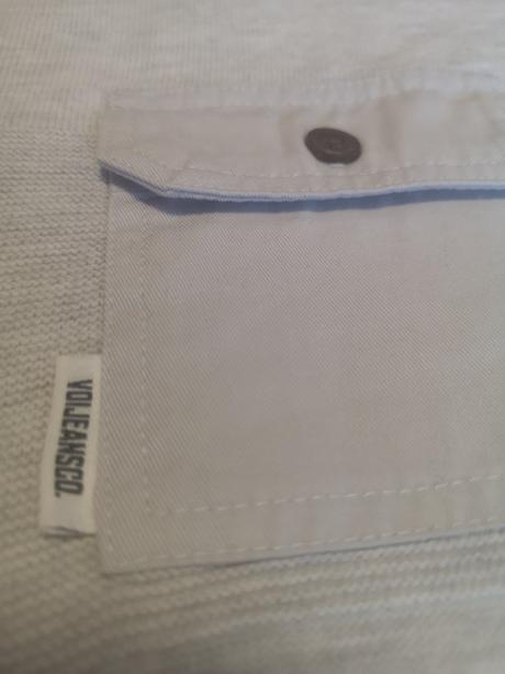 Pánsky pulóver voi jeans l-ko, l