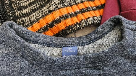 Mikinky a sveter, reserved,128