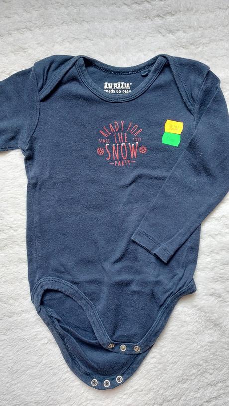 Dlhé body, lupilu,86