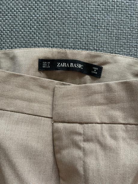 Sako s nohavicami zara, zara,xs