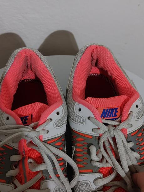 Tenisky, nike,38