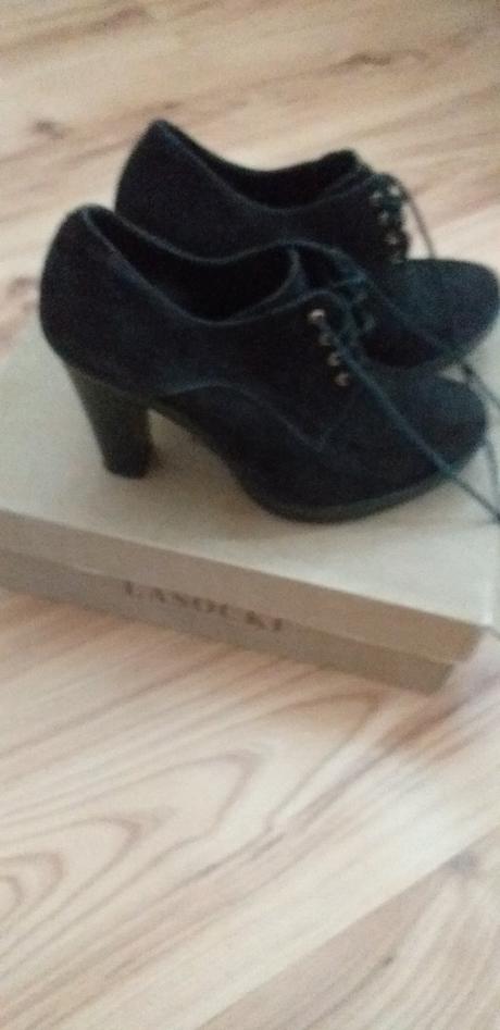 Lasocki topanky, lasocki,37