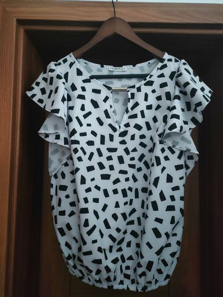 Dámsky top verona, m