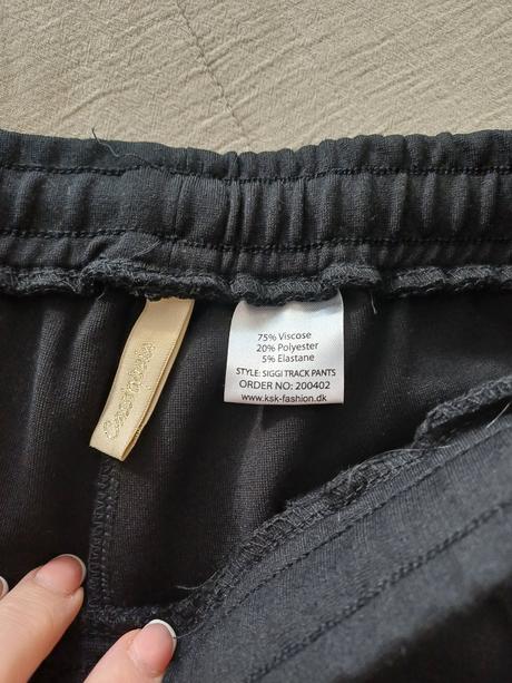 Voľnočasové nohavice, č.m/l, m