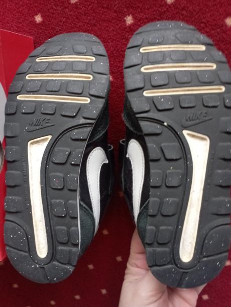 Tenisky nike md valiant, nike,30