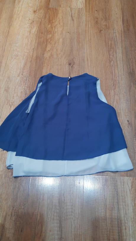 Dievčenský top, 152