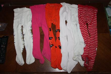 6 x pancusky na 1 - 2 roky, 74