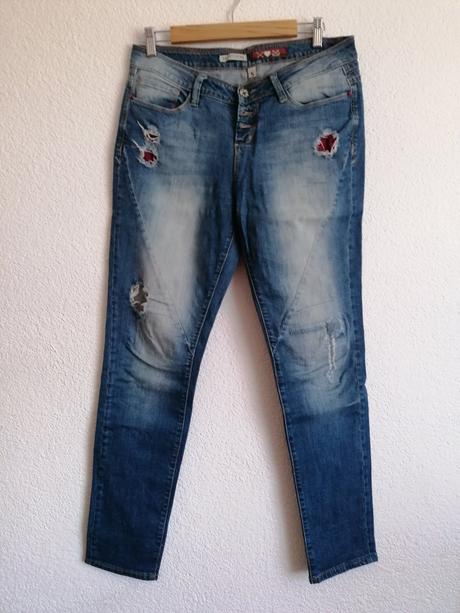 Rifle - eight2nine, s