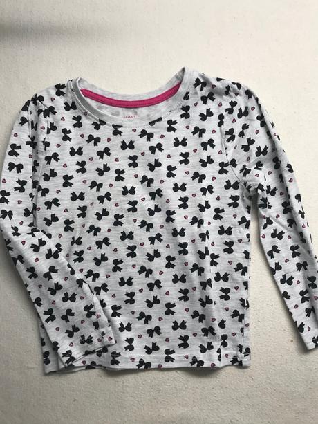 Tricko dl. rukav vel. 104, young dimension,104