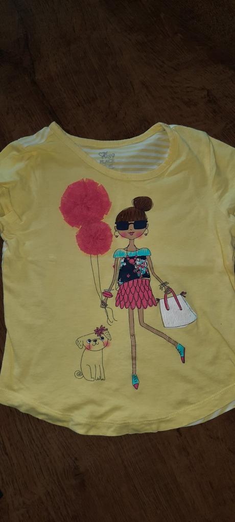 Tricko, children's place,104