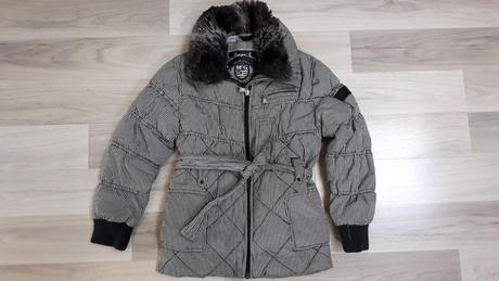 Zimna bunda, 110