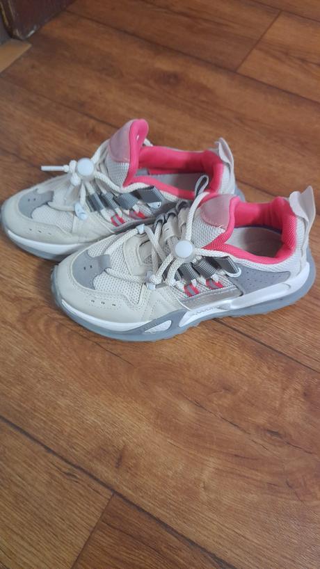 Perfektne botasky, 34