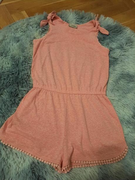 Letný overall next, next,128