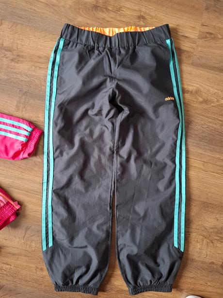 Adidas komplet vel.140, adidas,140