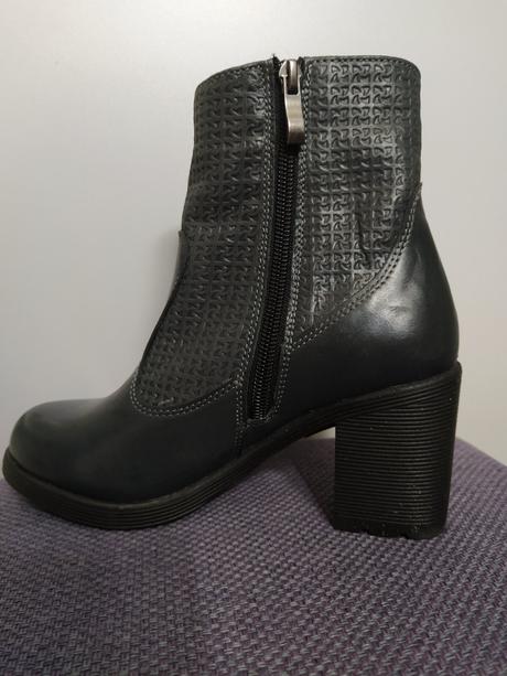 Kožená obuv, 36 / 37 / 38 / 39 / 40