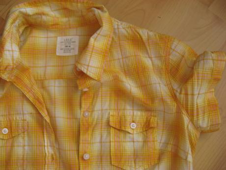 Kosela, bluza, h&m,s