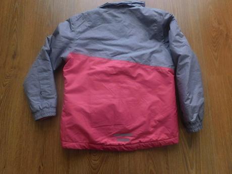 Lyžiarska bunda, crivit,134