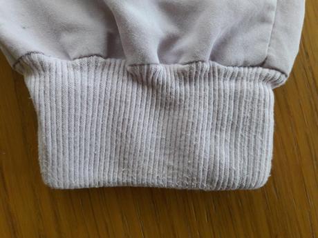 Letné nohavice, gap,92