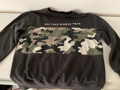 Zara mikina, zara,140