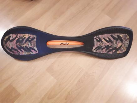 Waveboard oxelo 75cm,