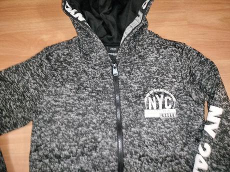 Mikina, chapter young,134