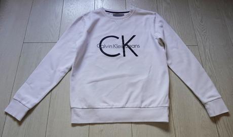 Mikina calvin klein, calvin klein,s