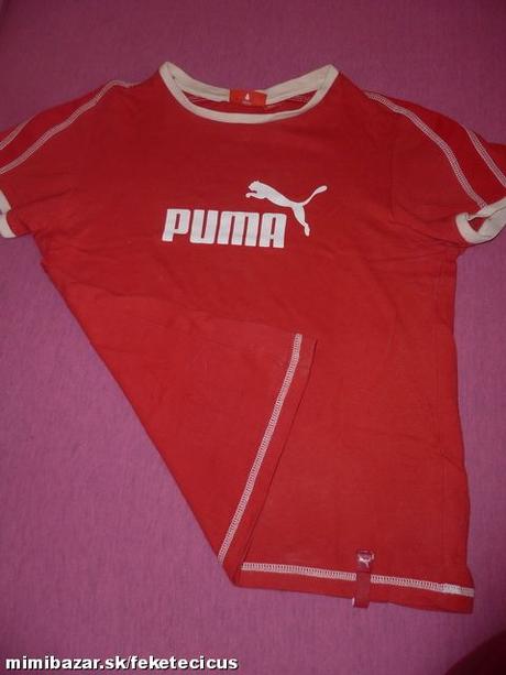 5eu/kus,tričko nike,puma s-m, nike,s