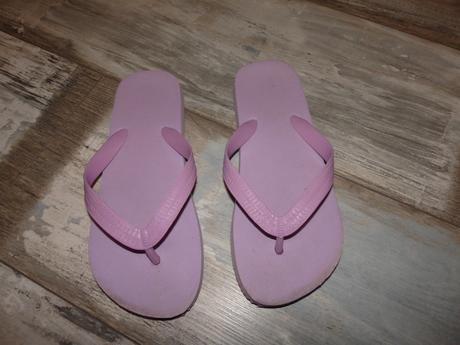 Letné žabky veľ. 34/35, 34