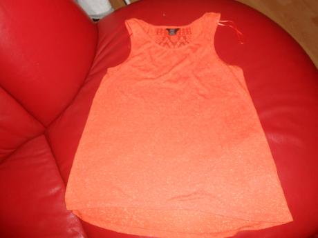 Tričko 38/40, f&f,38