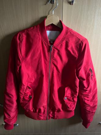 Cropp bomber bunda, s