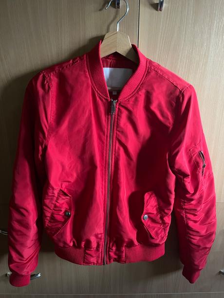Cropp bomber bunda, s