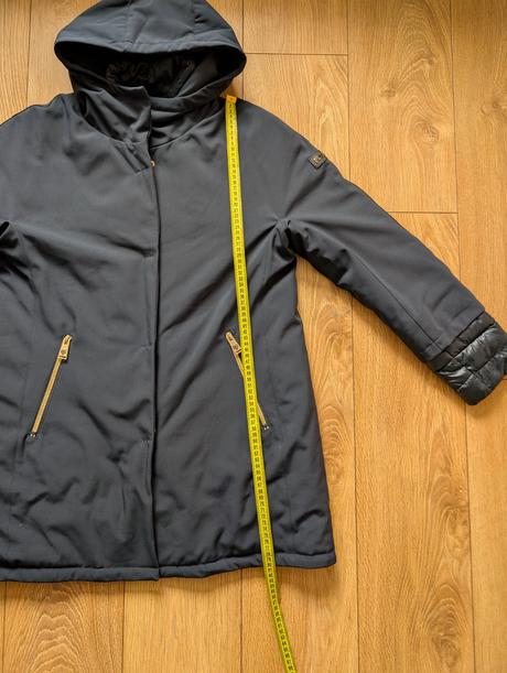 Prechodná bunda plein sport, 46