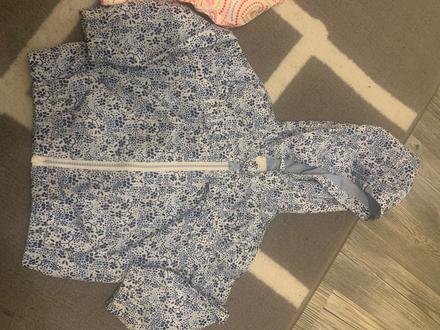 Jarný kabatik f.f, f&f,80