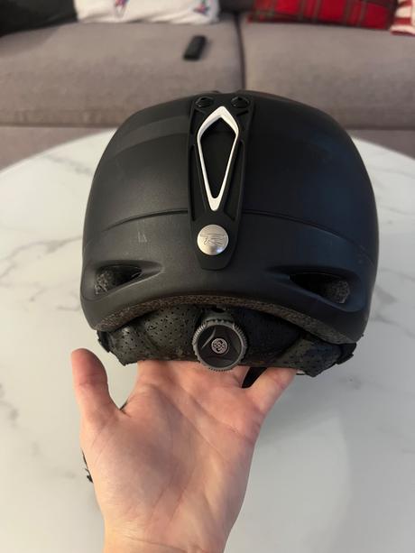 Rossignol prilba, rossignol