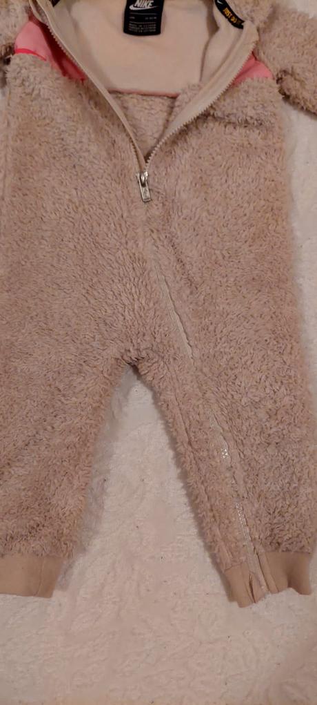 Dupačky nike, nike,86