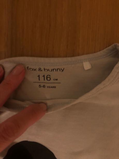 Chlapčenské pyzamko, sinsay,116