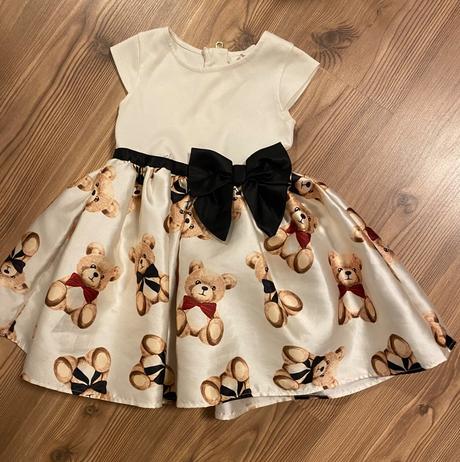 Šaty h&m 98/104, h&m,98