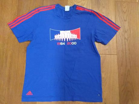 Adidas - tričko, adidas,l