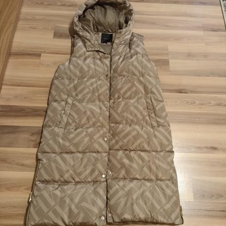 Dámska vesta, mohito,32